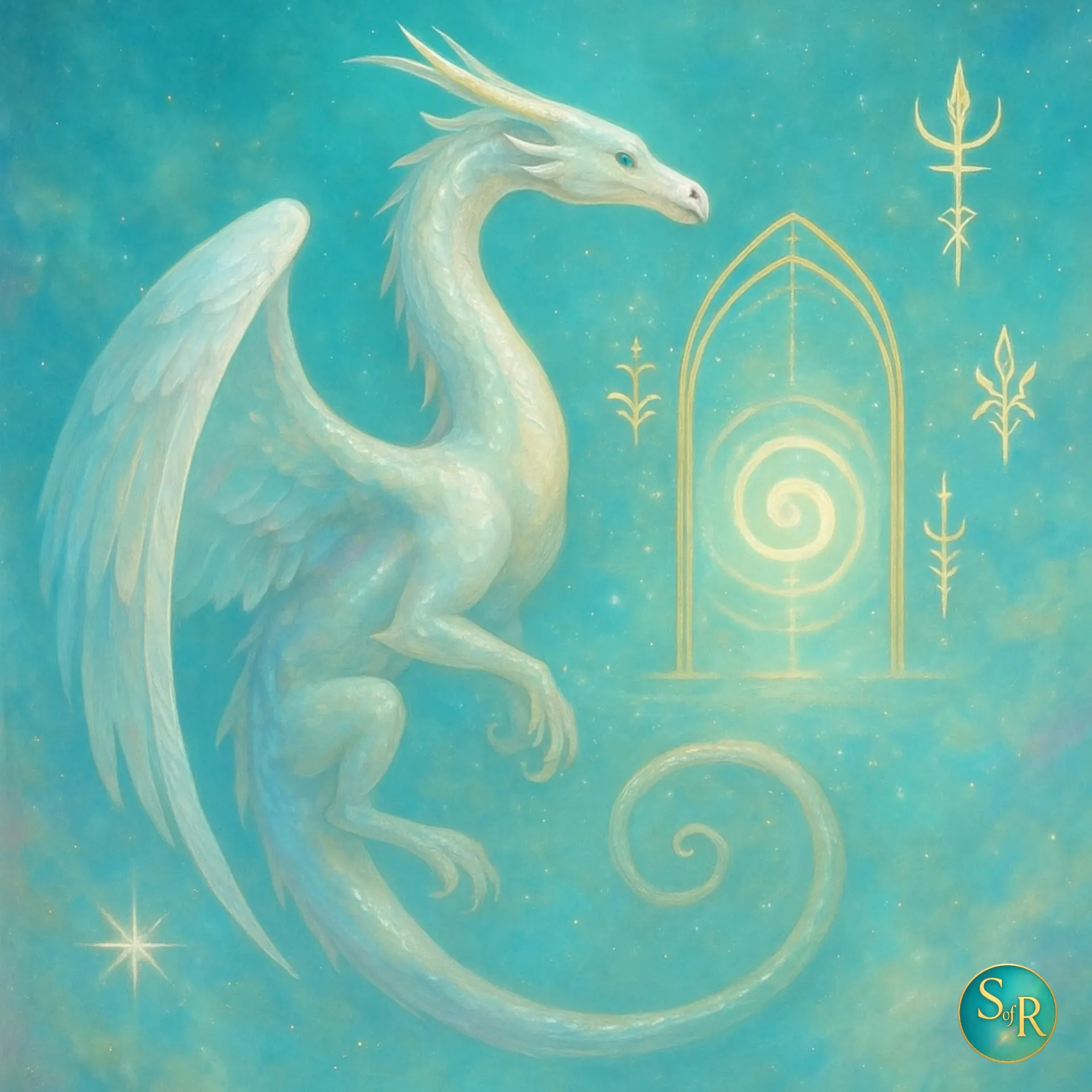 Gift Card: Akashic Record Readings